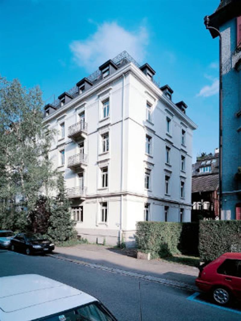 Hotel Leonardo Boutique Rigihof Zúrich