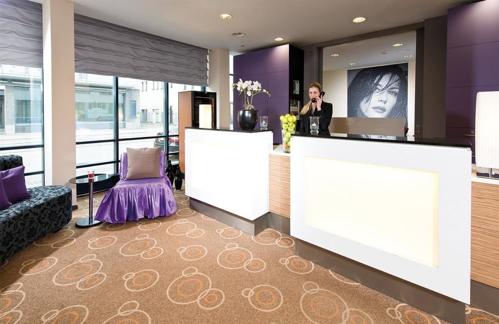 Leonardo Boutique Rigihof 4* Zúrich