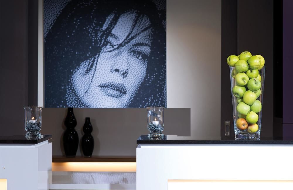 Leonardo Boutique Rigihof 4* Zúrich