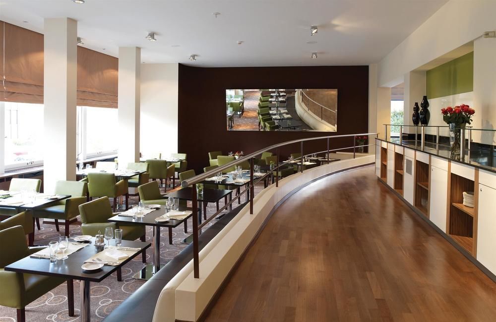 Leonardo Boutique Rigihof 4* Zúrich