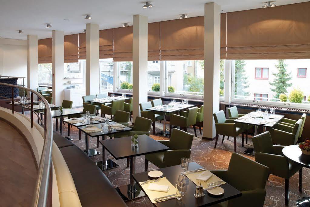 Leonardo Boutique Rigihof 4* Zúrich