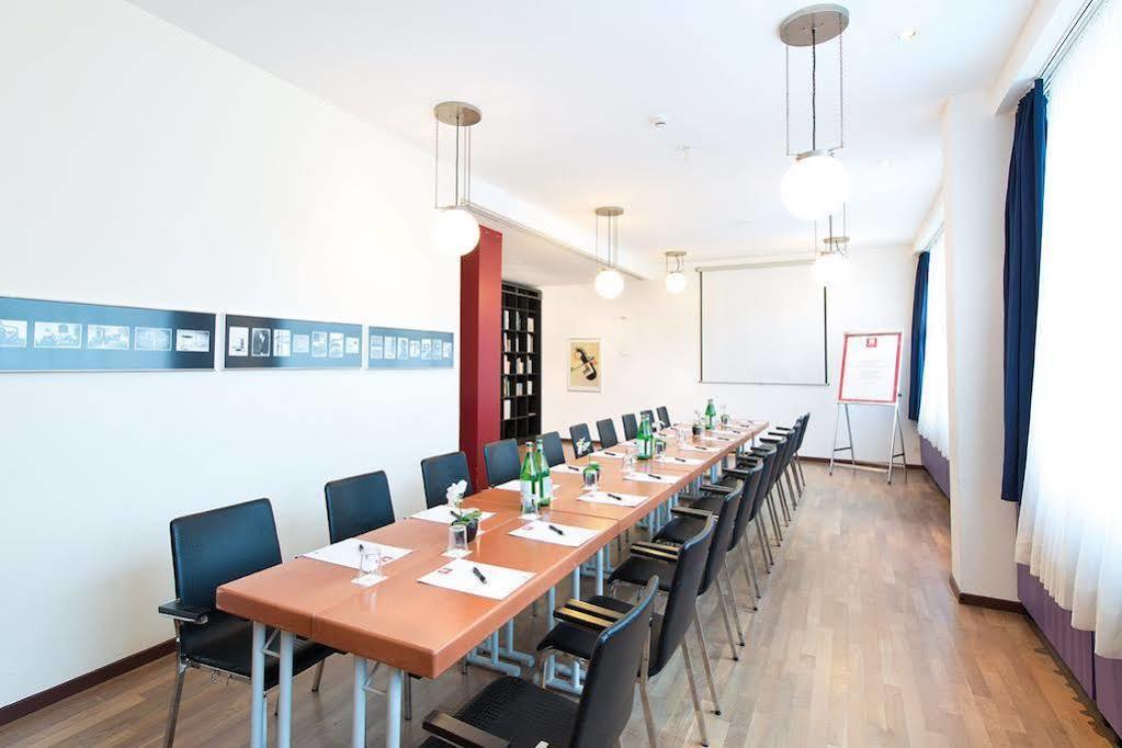 Leonardo Boutique Rigihof 4* Zúrich