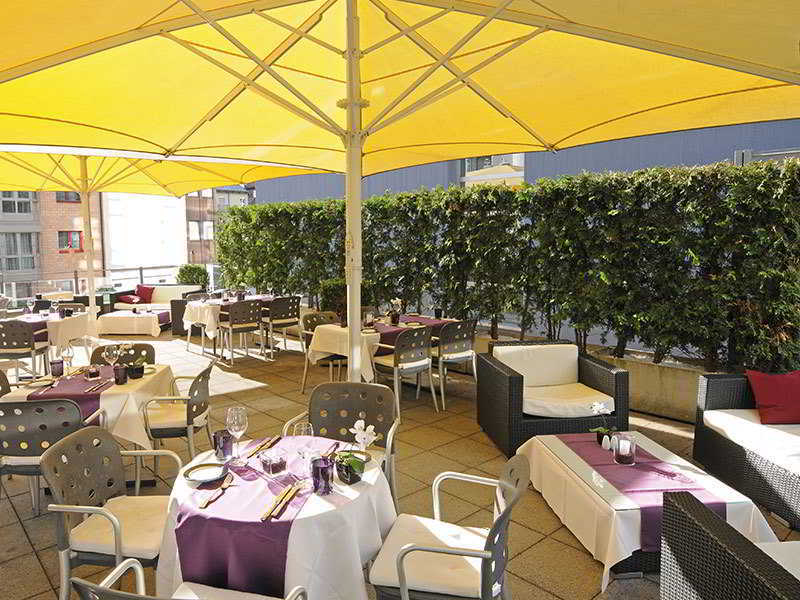 Leonardo Boutique Rigihof 4* Zúrich