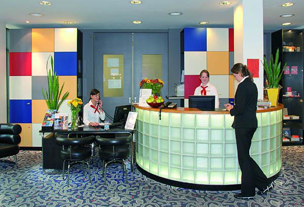 Leonardo Boutique Rigihof Hotel Zúrich