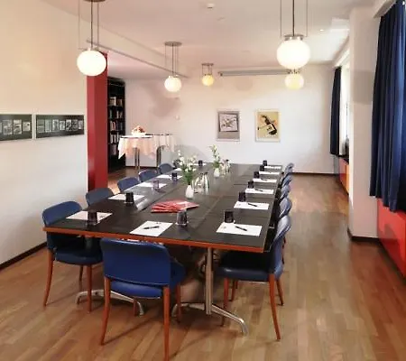 Leonardo Boutique Hotel Rigihof Zurich 